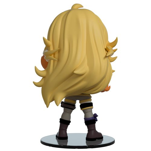 Youtooz RWBY Collection Yang Xiao Long Vinyl Figure #3
