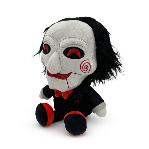 Youtooz Saw Billy the Puppet 9-Inch Plush