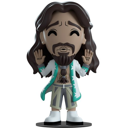 Youtooz The Umbrella Academy Collection Klaus Vinyl Figure #1