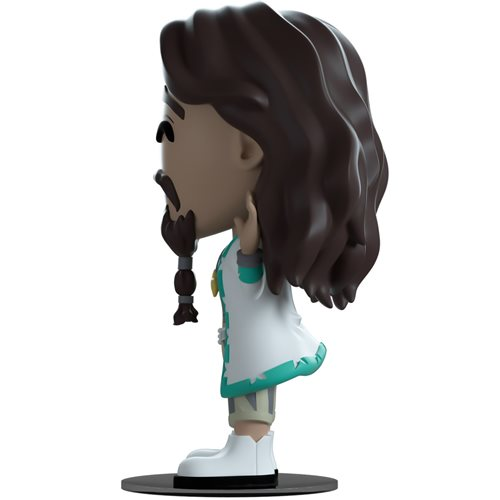 Youtooz The Umbrella Academy Collection Klaus Vinyl Figure #1