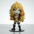 Youtooz RWBY Collection Yang Xiao Long Vinyl Figure #3