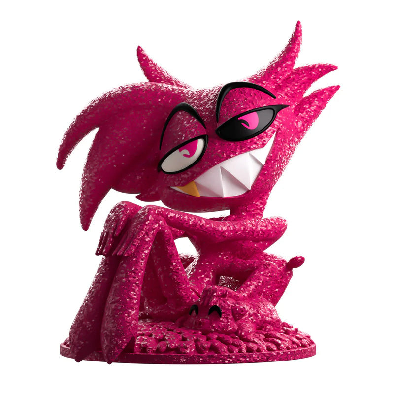 Youtooz Hazbin Hotel Collectible Vinyl Figure 4-5 Inch