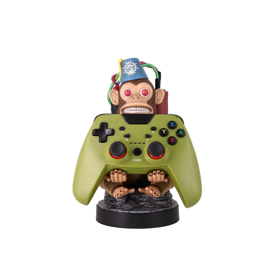 Call of Duty Monkeybomb Mobile Phone & Gaming Controller Holder, Stand