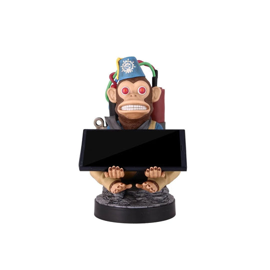 Call of Duty Monkeybomb Mobile Phone & Gaming Controller Holder, Stand