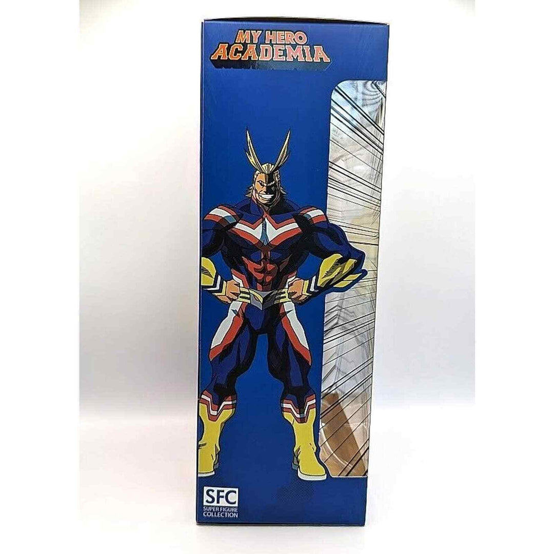 My Hero Academia All Might Anime Figurine Collectable Toy Action Figure 10" Tall
