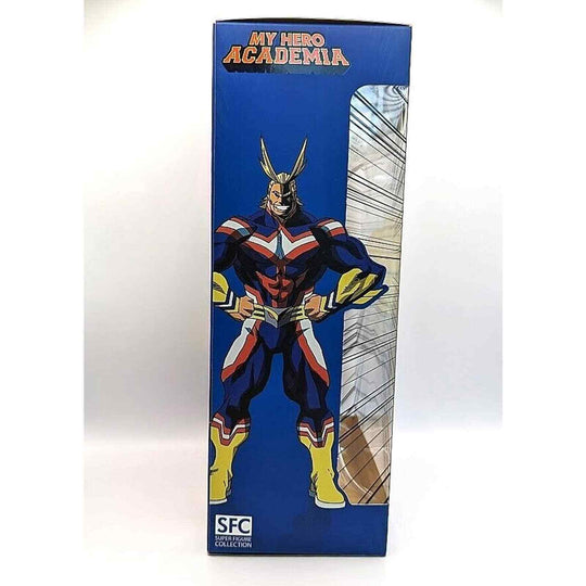 My Hero Academia All Might Anime Figurine Collectable Toy Action Figure 10" Tall