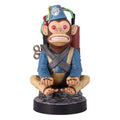 Call of Duty Monkey Bomb Gaming Stand - Phone & Controller Holder | Gaming Collectible