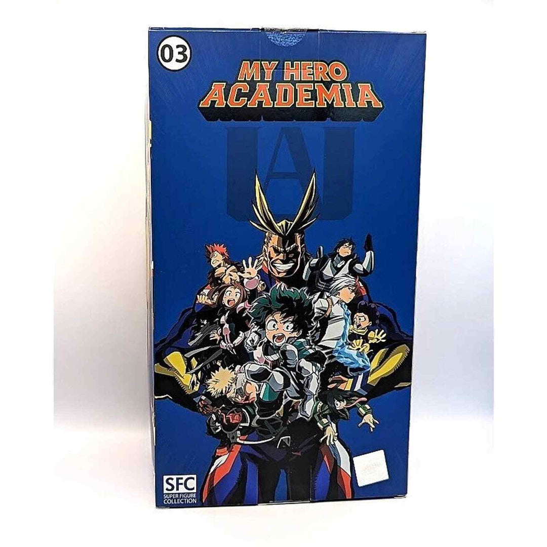 My Hero Academia All Might Anime Figurine Collectable Toy Action Figure 10" Tall