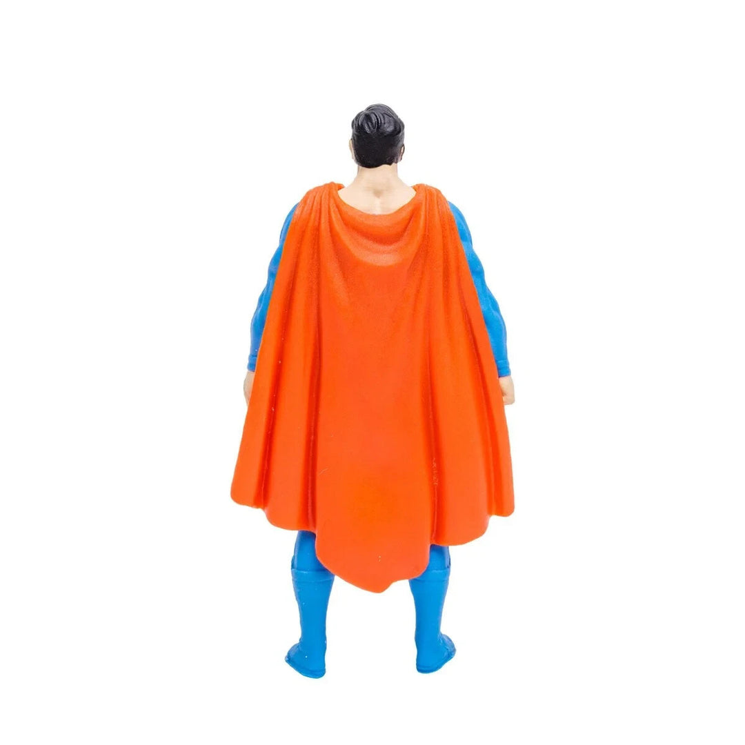 Superman (Rebirth Superman) McFarlane Page Punchers 3" Action Figure with Comic