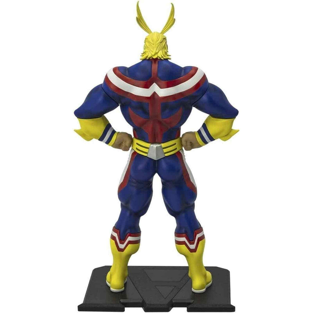 My Hero Academia All Might Anime Figurine Collectable Toy Action Figure 10" Tall