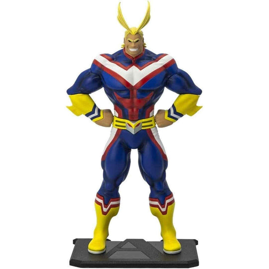 My Hero Academia All Might Anime Figurine Collectable Toy Action Figure 10" Tall