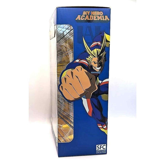 My Hero Academia All Might Anime Figurine Collectable Toy Action Figure 10" Tall