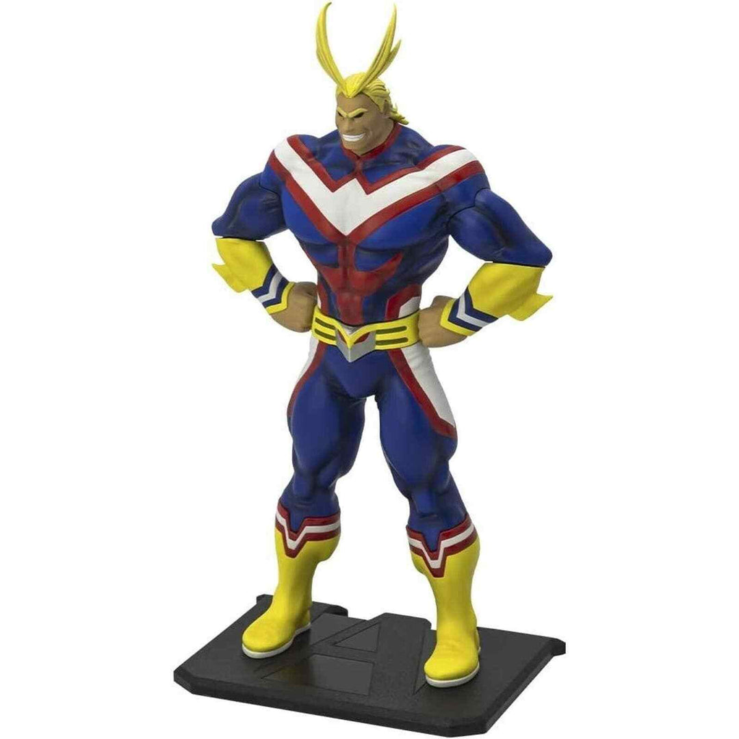 My Hero Academia All Might Anime Figurine Collectable Toy Action Figure 10" Tall