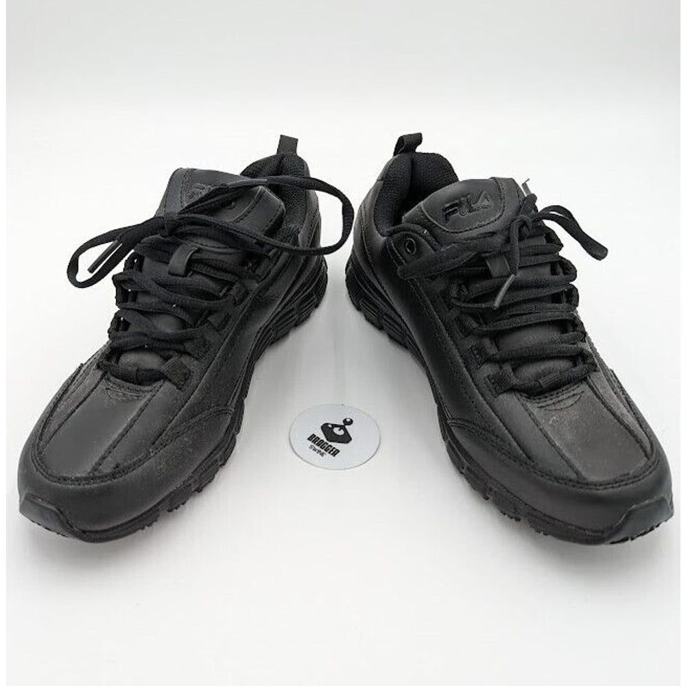 Women's Cool Max Memory Foam Black Size 8.5 US Shoes