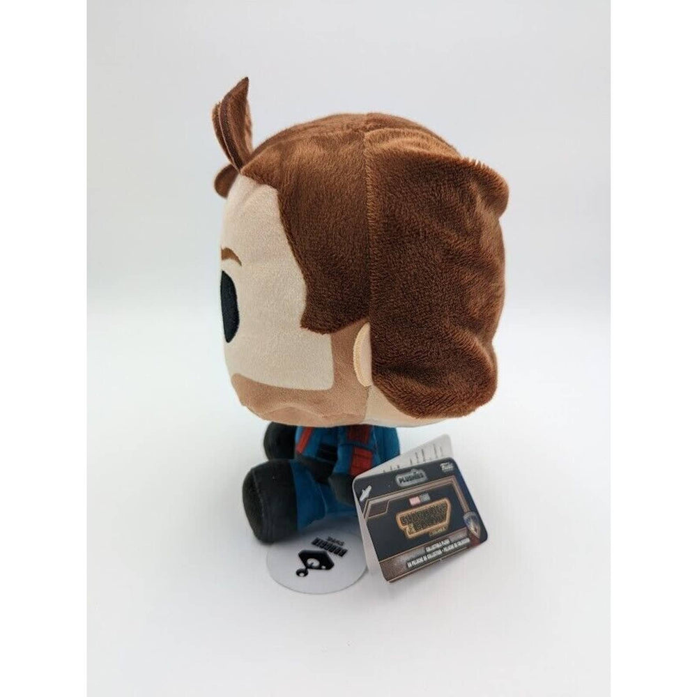 Funko Guardians of the Galaxy Volume 3 Star-Lord 7-Inch Plush