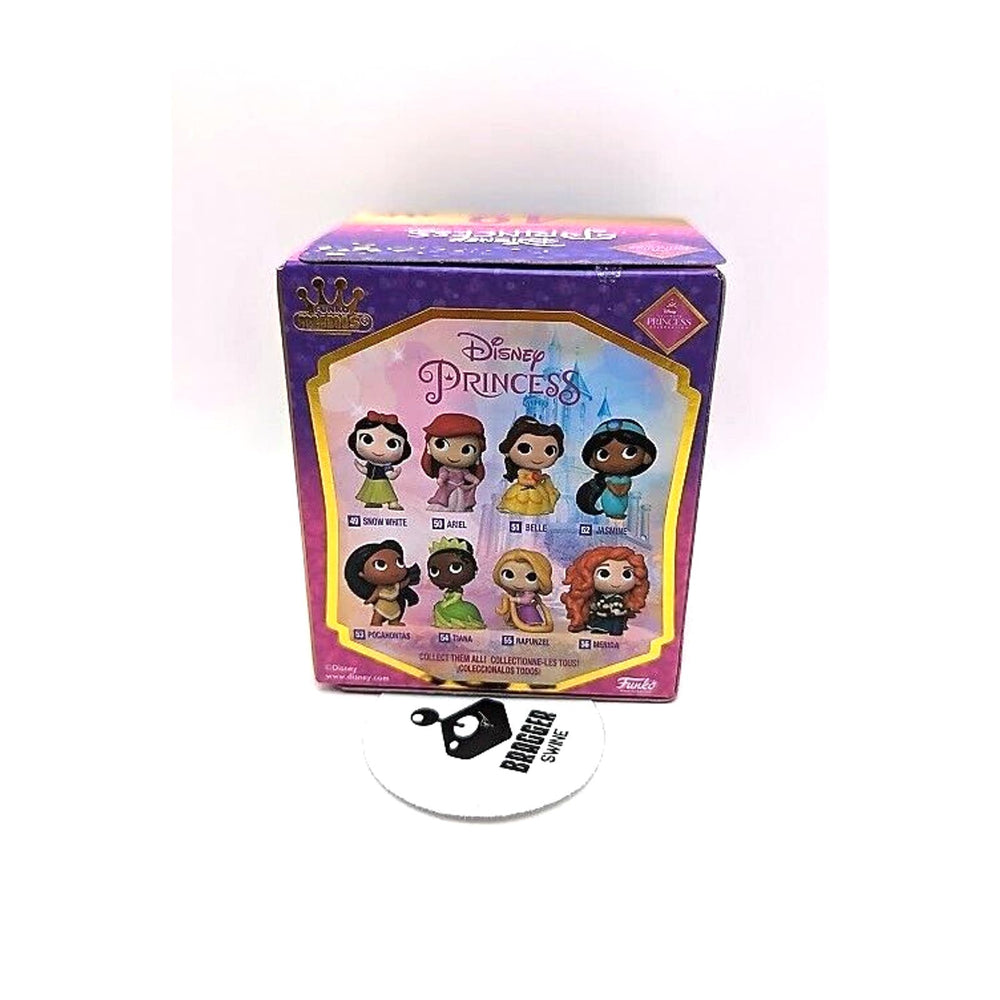 Funko Minis Snow White Disney Princess Vinyl Figure #49