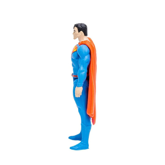 Superman (Rebirth Superman) McFarlane Page Punchers 3" Action Figure with Comic