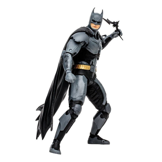 MacFarlane Toys DC Direct Page Puncher Injustice 2 Batman