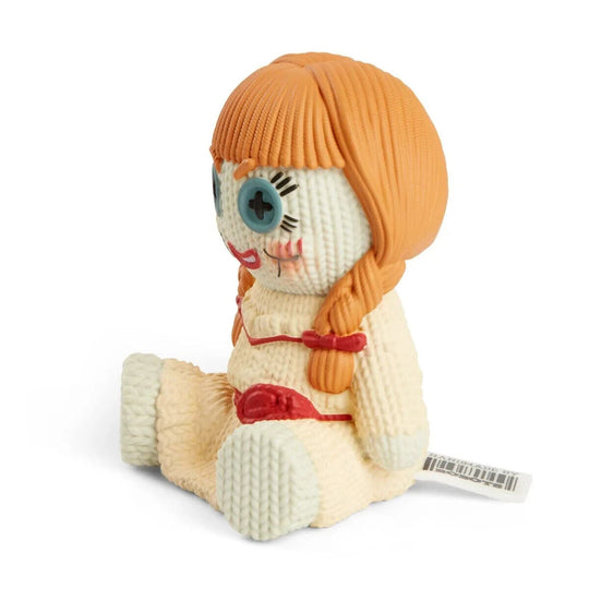 Handmade By Robots Annabelle Knit Series Collectible Vinyl Figure